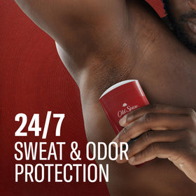Déodorant Old Spice Classique 3,25 oz vue arrière