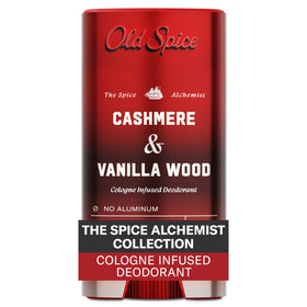 Déodorant Old Spice Collection Spice Alchemist 140g vue avant
