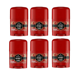 Déodorant Old Spice Swagger pack de 6 sticks 0,5 oz