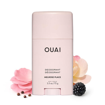 Déodorant OUAI sans aluminium Melrose Place 120g vue avant