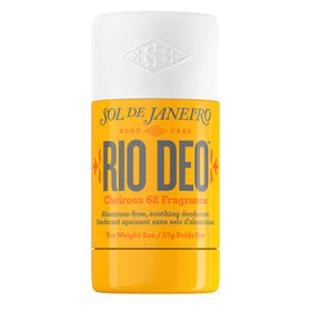 Déodorant Sol de Janeiro Rio Deo aluminium free 120g vue avant