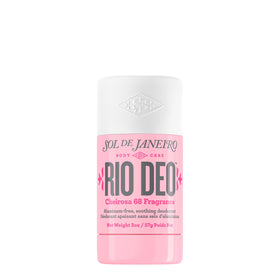 Déodorant Sol de Janeiro Rio Deo modèle 132g vue de face