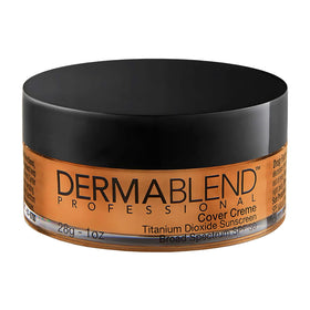 Dermablend Cover Crème Fond de Teint 45W Beige Noisette vue avant