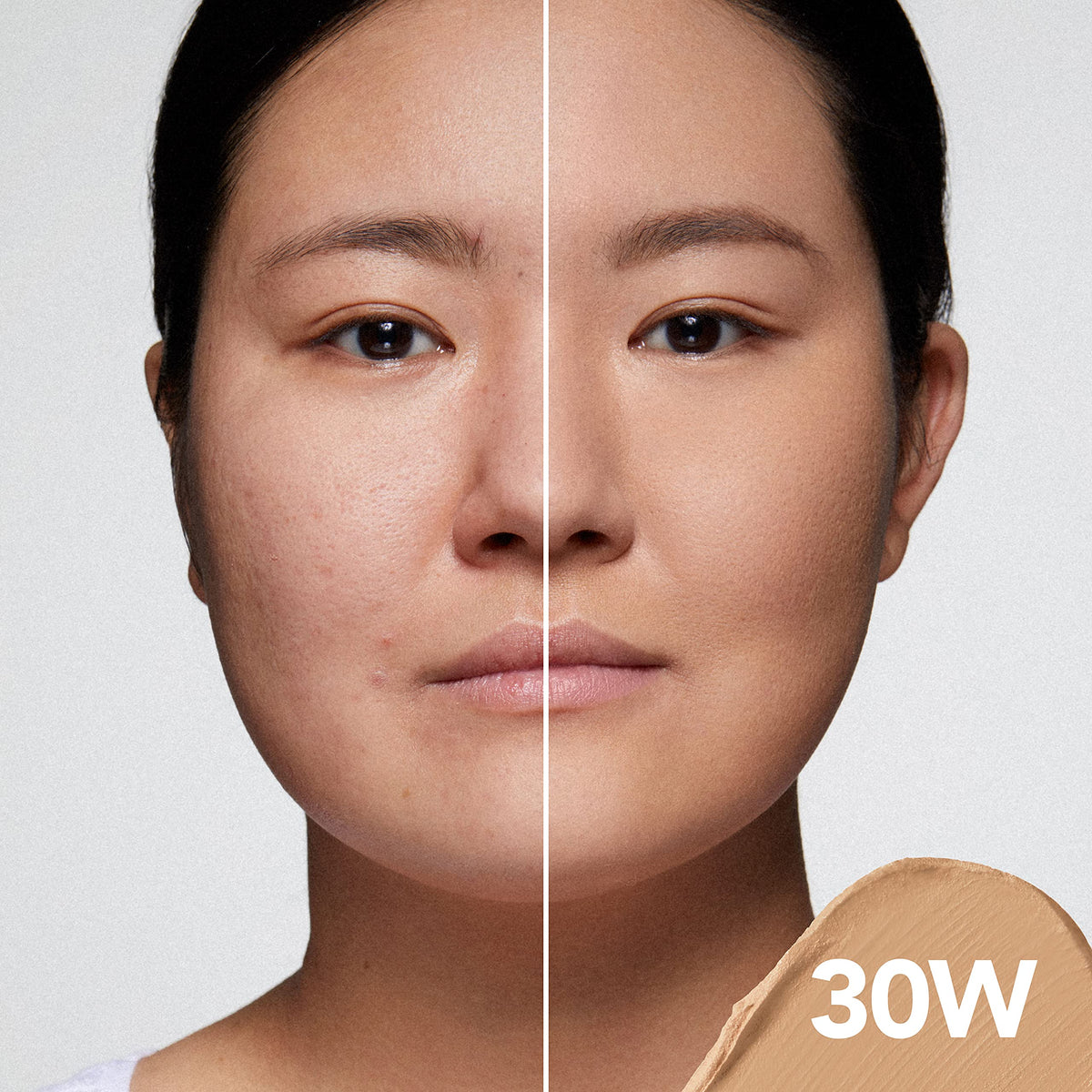 Dermablend Cover Crème fond de teint avec SPF 30 texture crémeuse