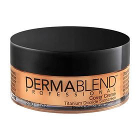Dermablend Cover Crème Fond de Teint SPF 30 35W Beige Tanné avant