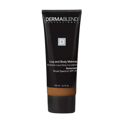 Dermablend Fond de Teint Corps 70W Or Profond face avant