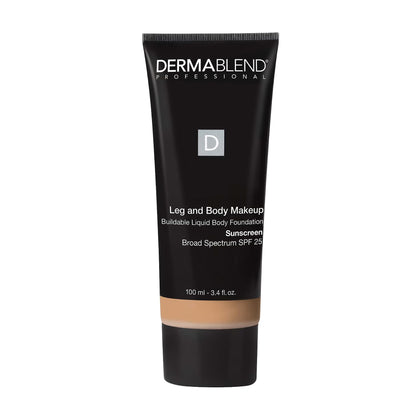 Dermablend Fond de Teint Corps SPF 25 3,4 fl oz vue de face