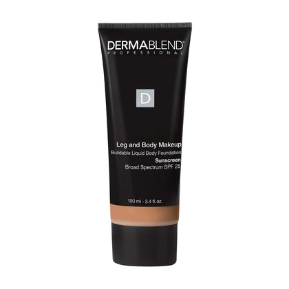 Dermablend Maquillage Corps et Jambes SPF 25 35C vue avant