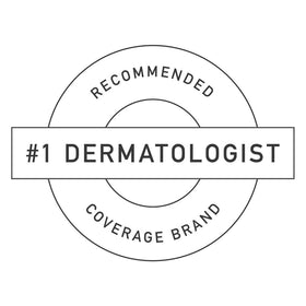 Dermablend Quick-Fix Stick Maquillage Corps dans un sac à main