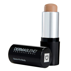 Dermablend Quick-Fix Stick Maquillage Corps vue de face