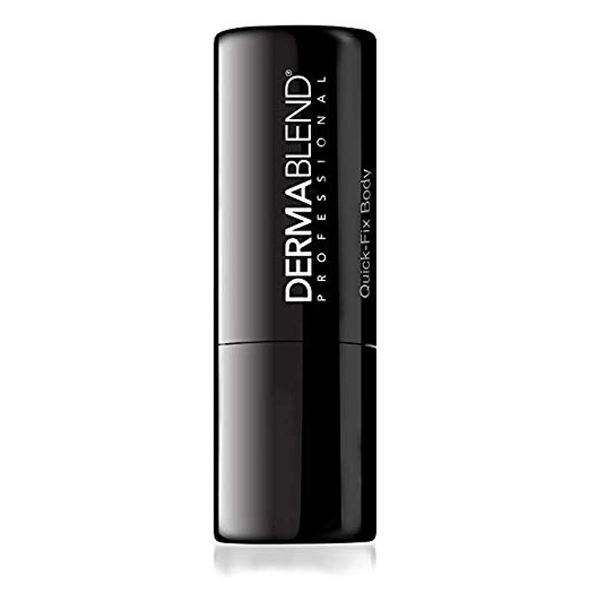 Dermablend Quick-Fix Stick Maquillage Corps zoom sur la texture