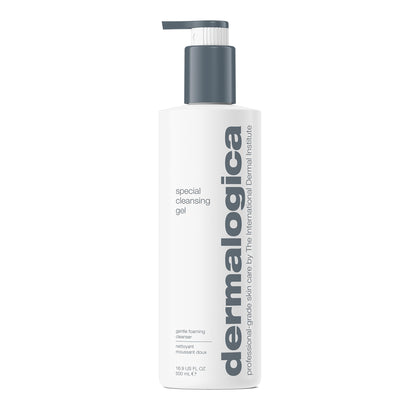 Dermalogica Gel Nettoyant Spécial 500ml vue avant