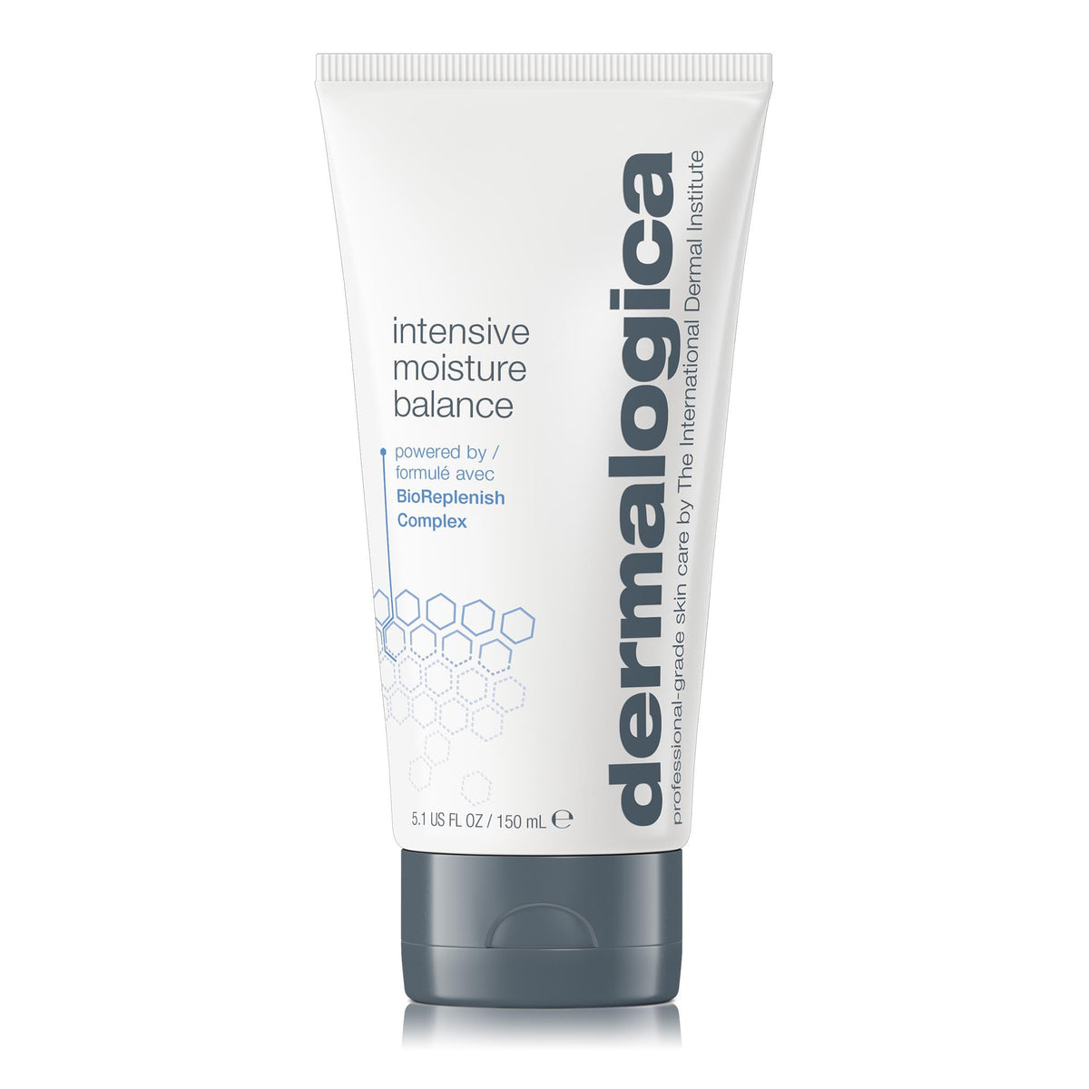Dermalogica Intensive Moisture Balance Crème Hydratante 200g vue de face