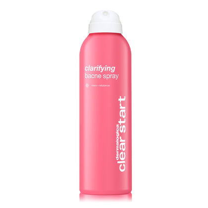 Dermalogica Spray Clarifiant Bacne 180 ml vue avant