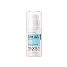 DERMALOGY Micro Serum 30 ml flacon transparent avec pipette