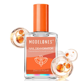 Déshydratant pour Ongles modelones 59g avant