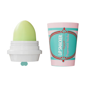 Design de tasse frappe du trio de baumes à lèvres Lip Smacker