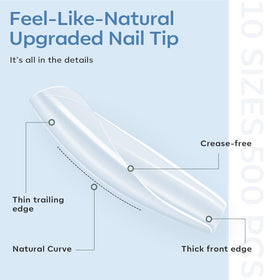 Désydratant pour ongles modelones de 10 ml
