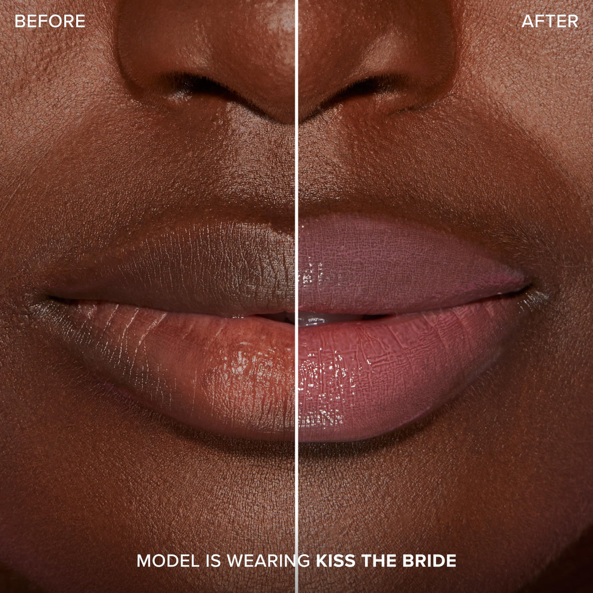 Détail de l'applicateur à clic du Too Faced Lip Injection Extreme