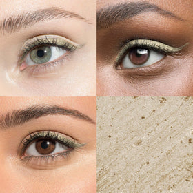 Détail de l'applicateur de l'eyeliner Julep