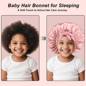 Détail de l'élastique du bonnet FIRSTPELLA