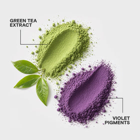 Détail de l'emballage Joico Color Balance Shampoo Violet 350g