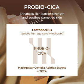 Détail de l'essence lactée du masque SKIN1004