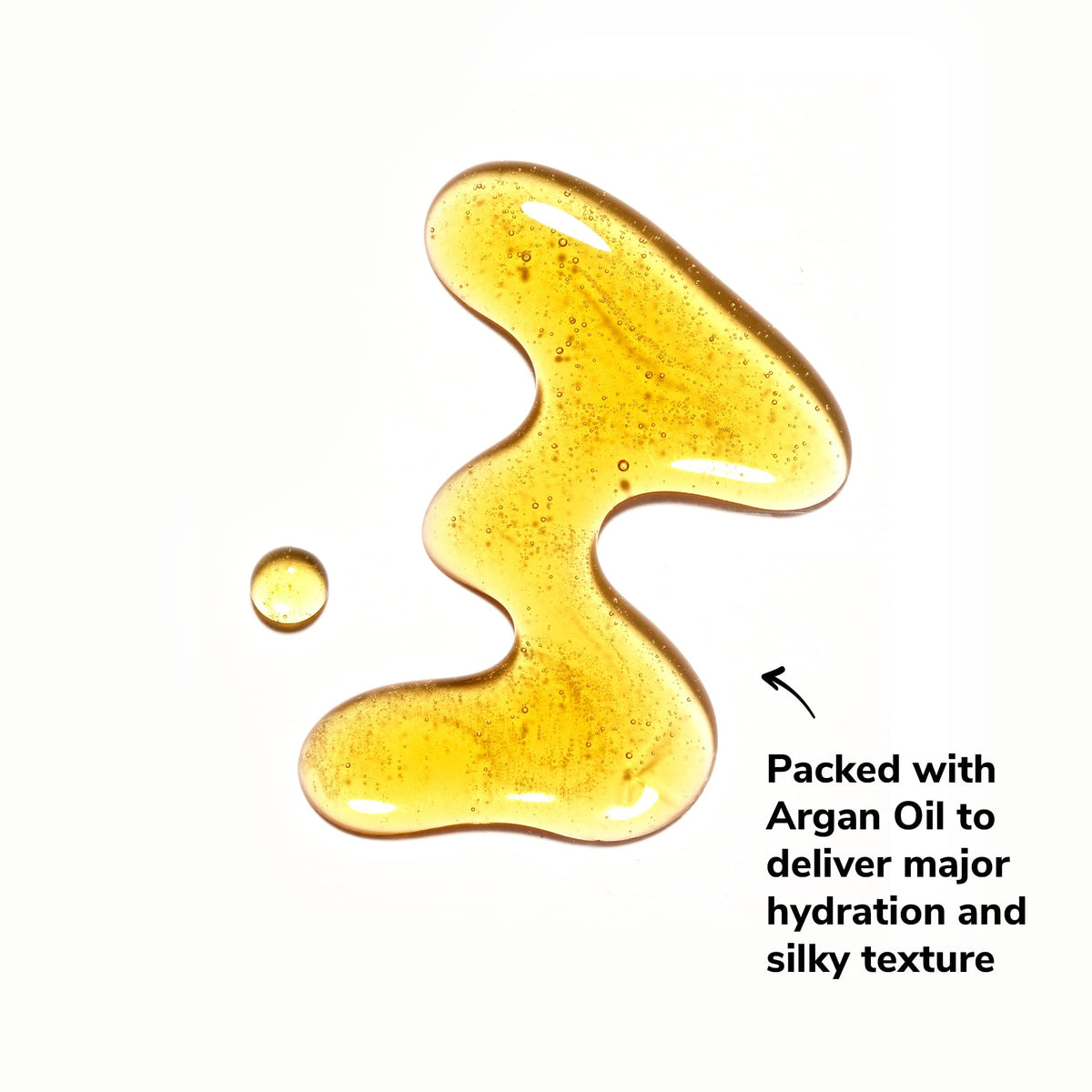 Détail de l'étiquette de COLOR WOW Après-Shampoing Sécurisé Couleur 1030g