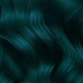 Détail de la formule de Lunar Tides Cerulean Sea coloration