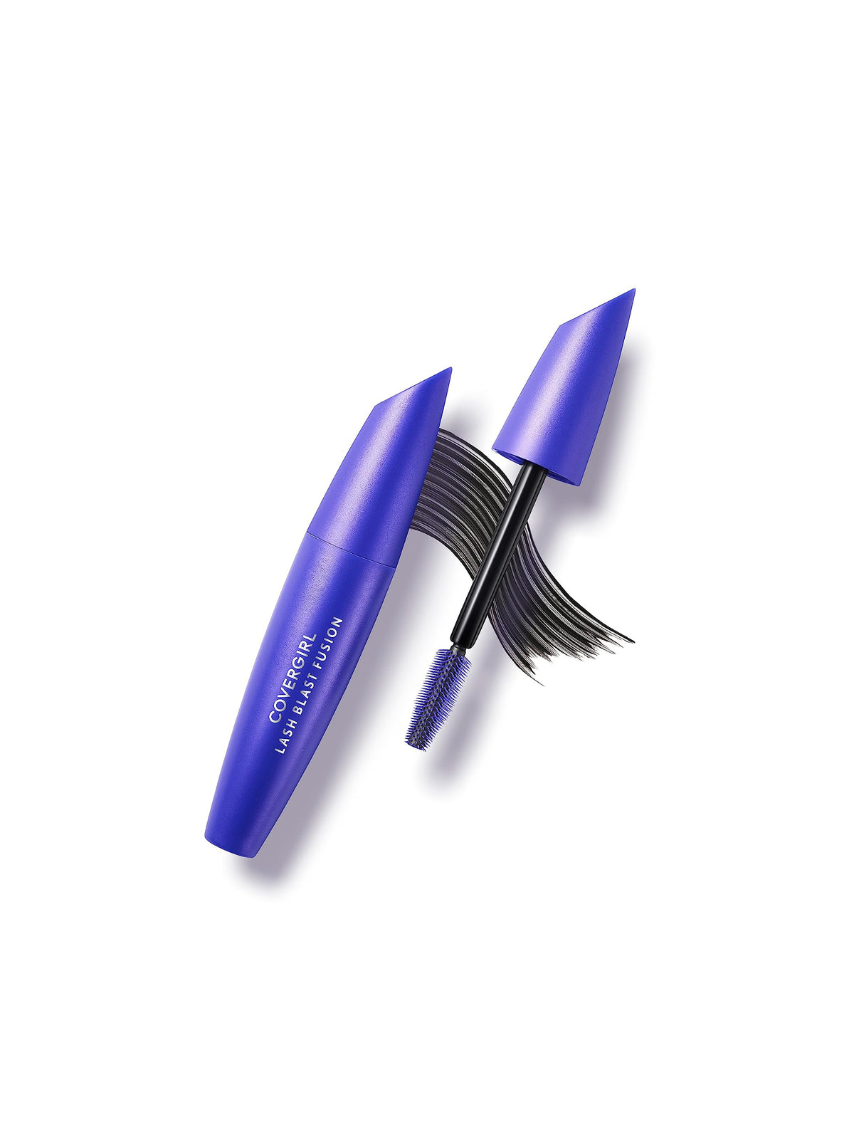 Détail de la formule fibrestretch du mascara COVERGIRL