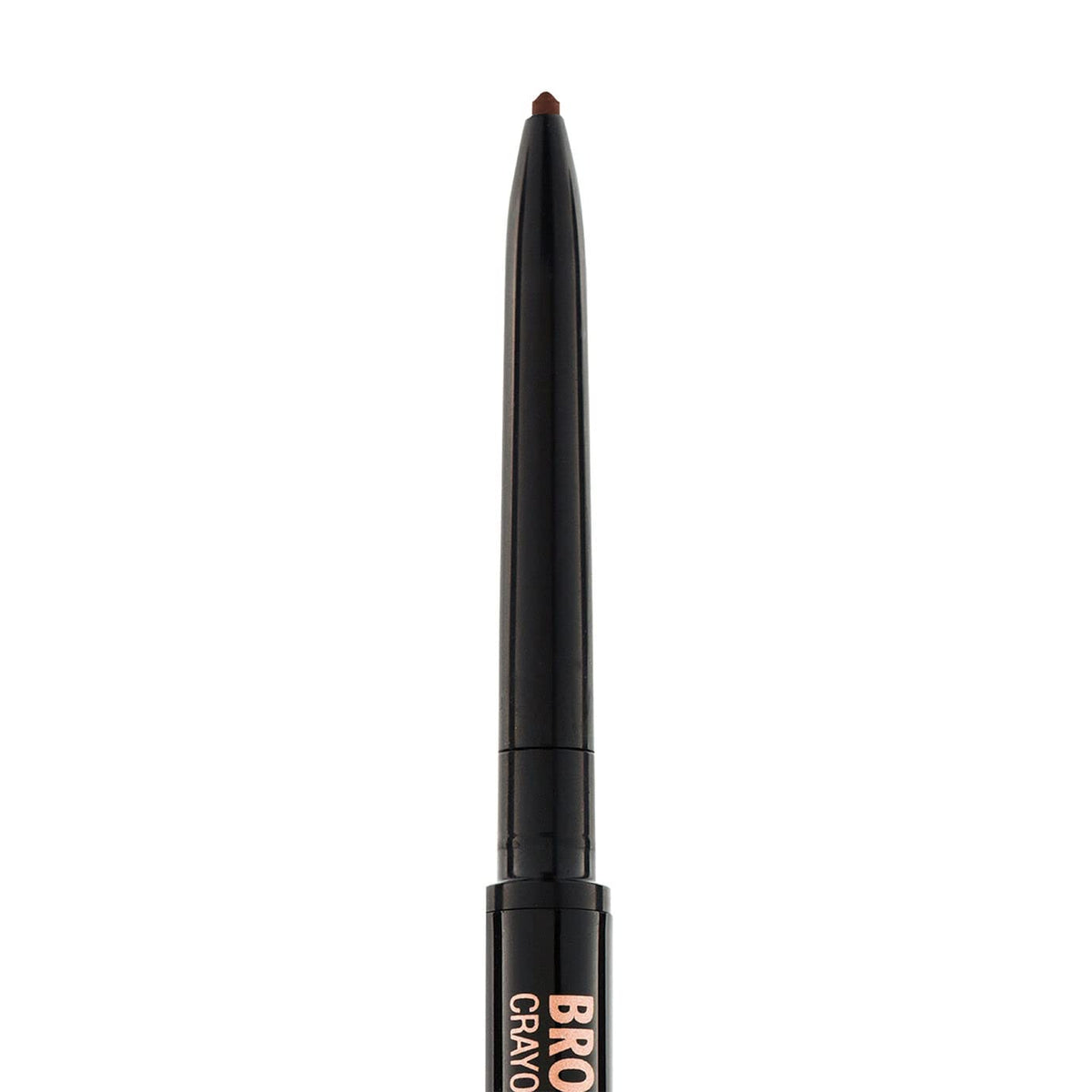 Détail de la mine ultra-fine du crayon à sourcils Anastasia Beverly Hills