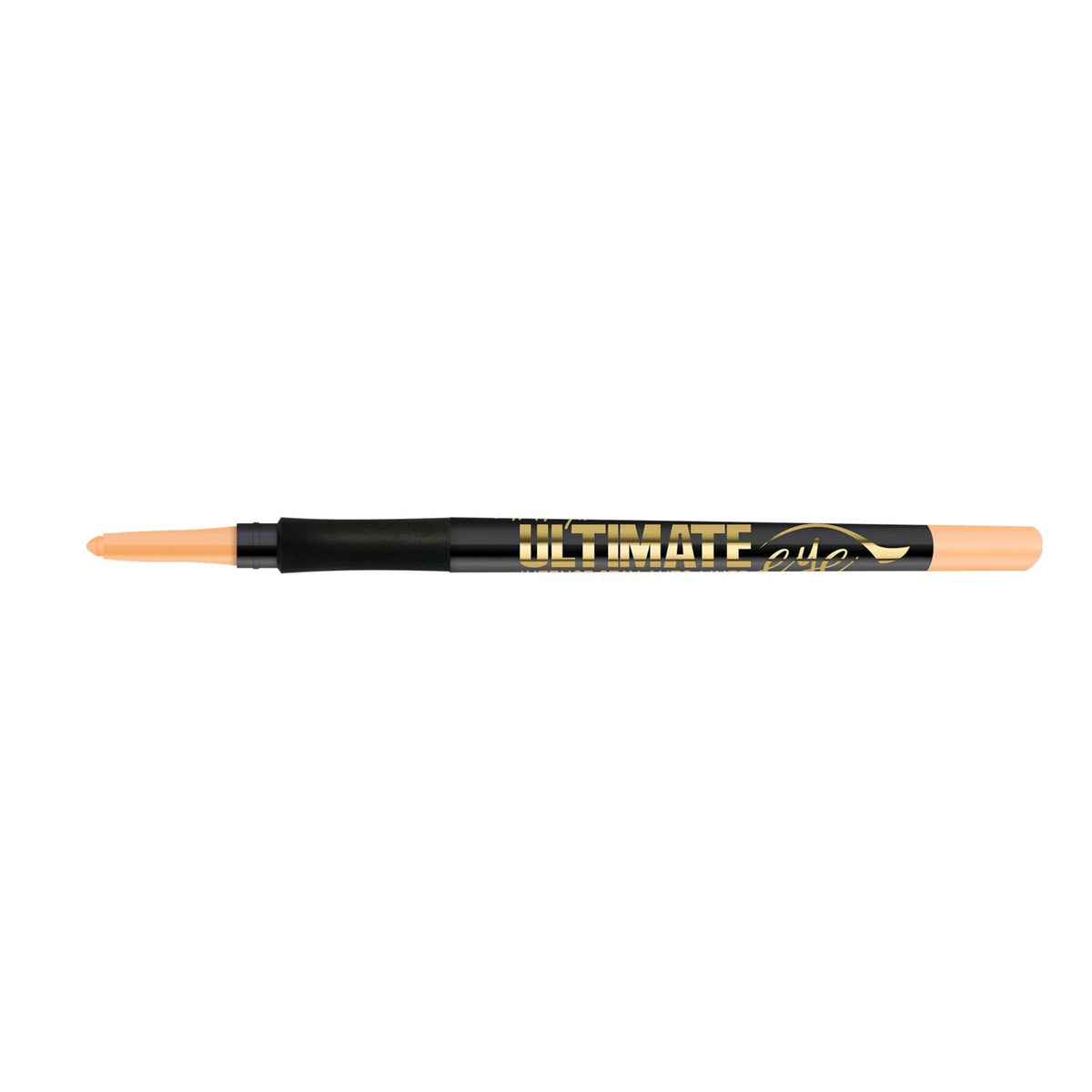 Détail de la pointe du crayon eyeliner L.A. Girl GP328