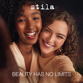 Détail de la pointe fine du Stila Eye Liner