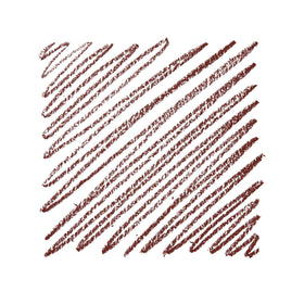 Détail de la pointe ultra fine du crayon à sourcils e.l.f.