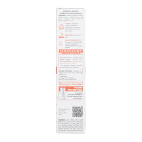 Détail de la texture de la Crème Apaisante Avène