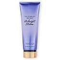 Détail de la texture de la lotion Victoria's Secret Midnight Bloom