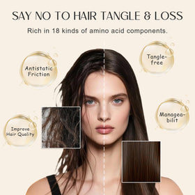 Détail de la texture du bonnet en soie ZIMASILK