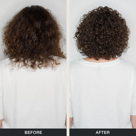 Détail de la texture du shampooing Awapuhi de Paul Mitchell