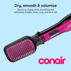 Détail des brins flexibles de la brosse INFINITIPRO