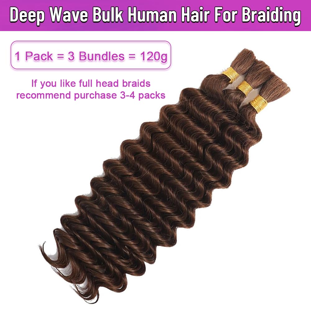 Détail des cheveux bouclés Acbhoa montrant la texture