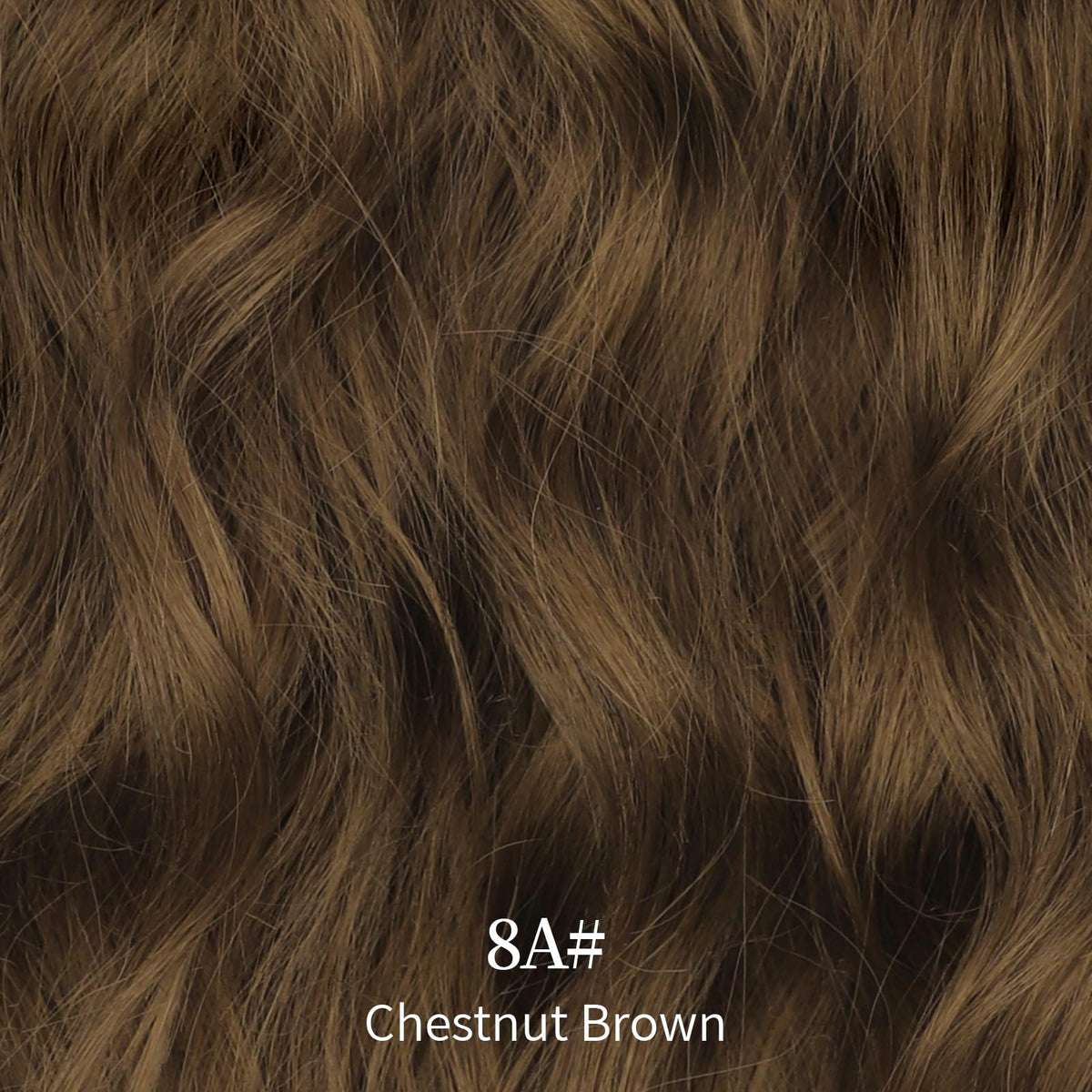 Détail des clips sur les extensions de cheveux KooKaStyle