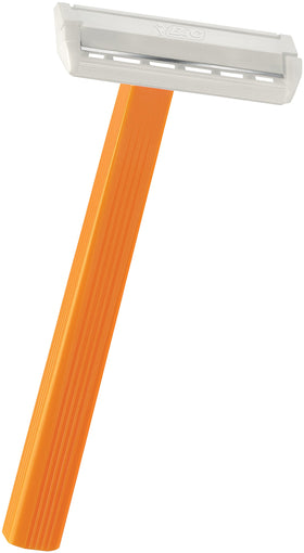 Détail du BIC Rasoir Jetable 1 Sensitive avec lame en acier inoxydable