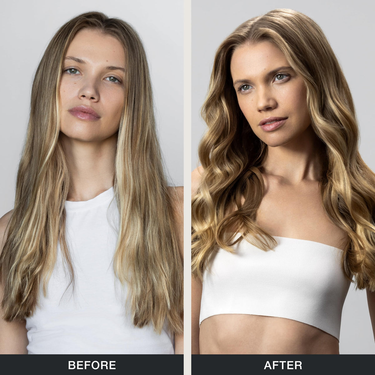 Détail du bouchon de la laque Paul Mitchell Freeze and Shine