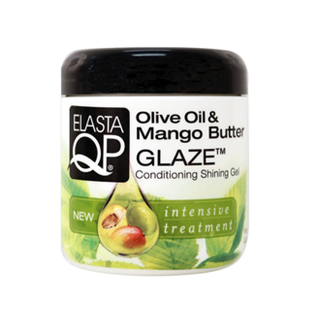Détail du couvercle du Glaze ELASTA QP