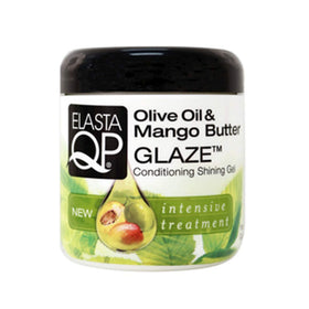 Détail du couvercle du Glaze ELASTA QP