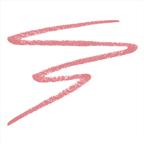 Détail du crayon à lèvres REVLON avec taille-crayon intégré