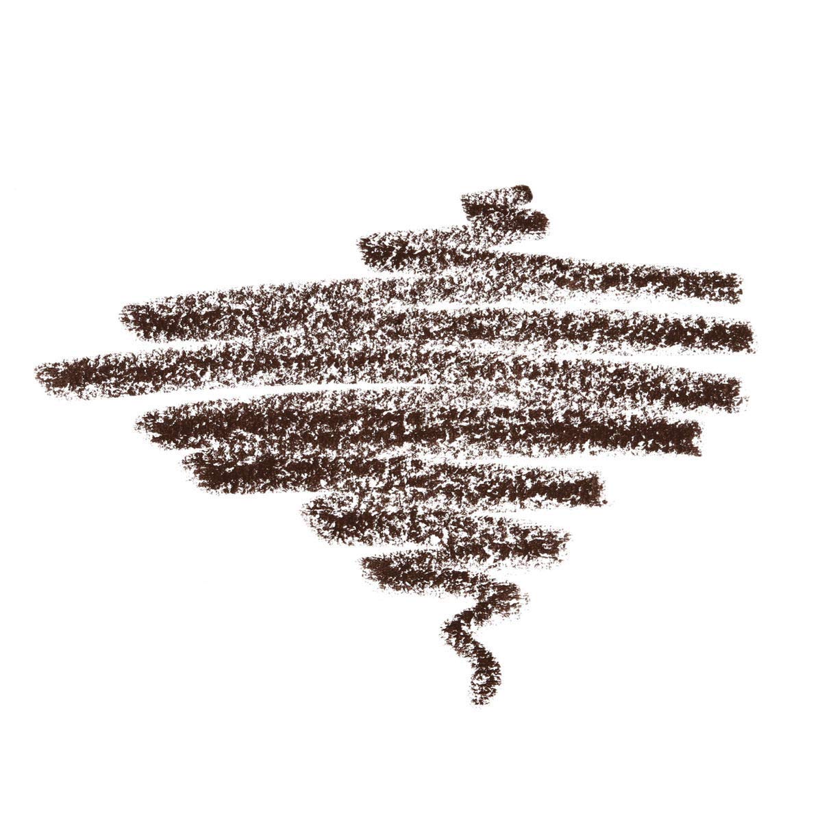 Détail du crayon à sourcils Anastasia Beverly Hills avec embout brosse