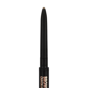 Détail du crayon à sourcils Anastasia Beverly Hills avec pointe fine