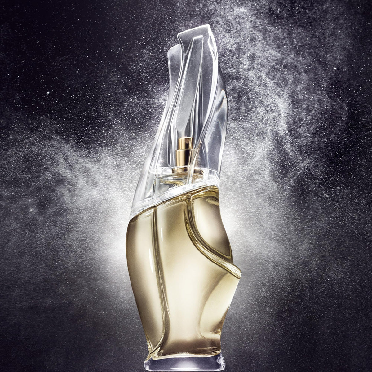 Détail du Déodorant Stick Donna Karan Cashmere Mist 50g