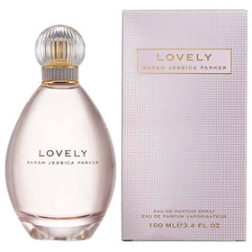 Détail du flacon d'Eau de Parfum Femme Sarah Jessica Parker